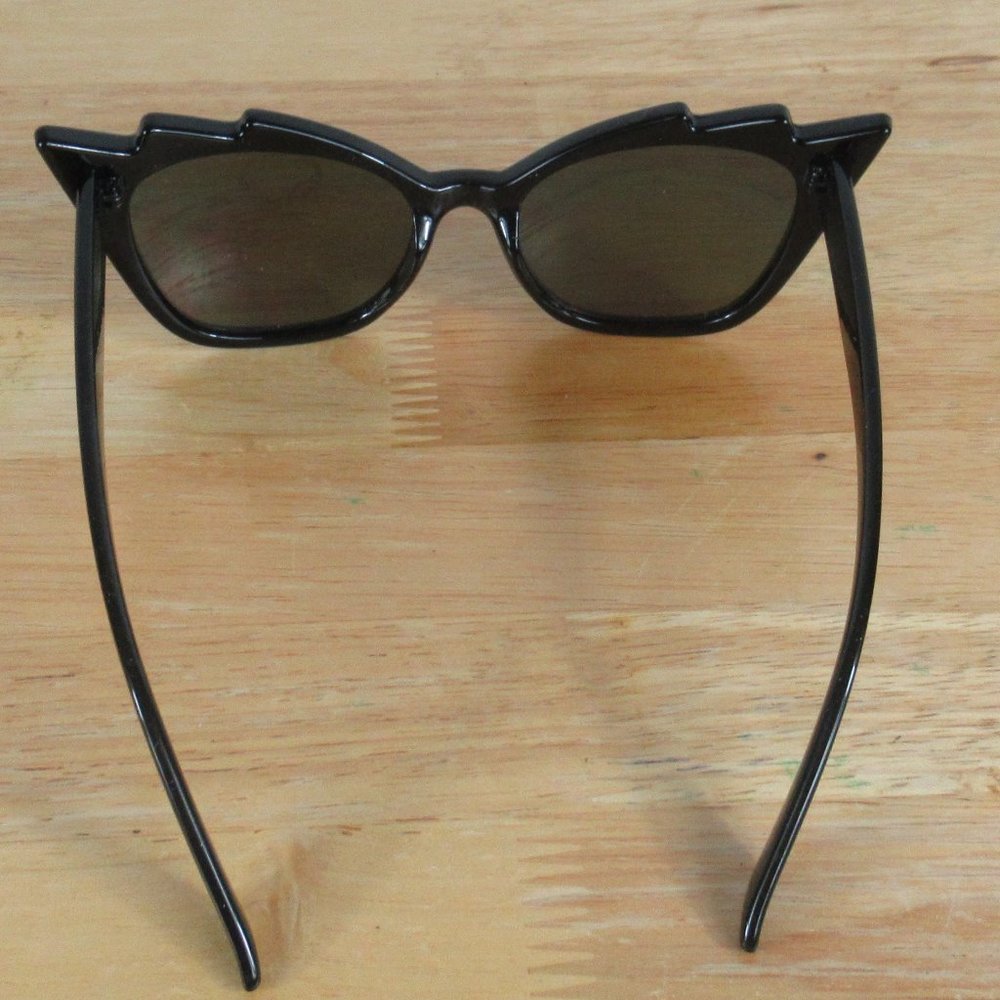 CE Sunglasses Mirror Style